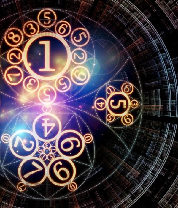 Numerology