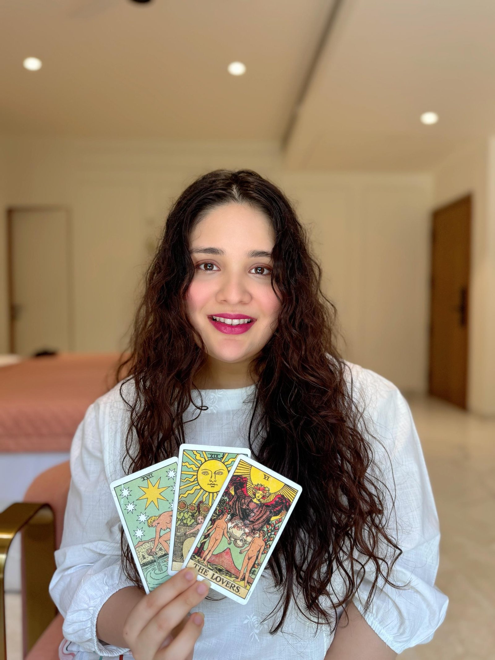 Spell Casting Course